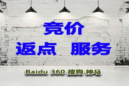 竞价排名中的关键词选择案例解析